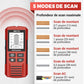💎 50% DE RÉDUCTION ! 💎 Détecteur Mural Portable Multifonction – Essai Gratuit de 30 Jours, Remboursement Garanti 🔍🛡️