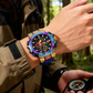 🔥 VENTE LIMITÉE – 60% DE RÉDUCTION ! Montre LED Digitale Étanche & Multifonctionnelle