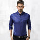 💎 50% DE RÉDUCTION ! 💎 Chemise à Manches Longues Sans Repassage pour Hommes – Élégance Premium, Zéro Effort & Confort Toute la Journée 👔✨