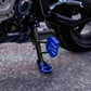 📢📢60% de réduction !🛡️ Stabilité Hivernale : Extension de Béquille Moto - Évitez les Chutes sur Sols Glissants !