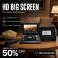 🎉 Vente 2026 — Plus de 20 000 vendus!🔥 Lecteur DVD portable 7,8’’ HD