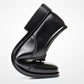 🔥 Vente chaude ! Chaussures Légères en Cuir pour Homme – Style Business Élégant, Semelle Antidérapante & Respirante – 50% de réduction ! 👞✨
