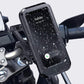 🚲 PROMO -50% ✨ Support Téléphone Étanche Vélo & Moto — Rotatif 360° 📱