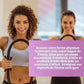 💎 60% DE RÉDUCTION ! 💎 Anneau Pilates – Renforce les Muscles Profonds, Léger & Idéal pour la Maison ou le Voyage