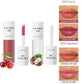 📢📢Achetez 1, obtenez 1 gratuitement ! Huile hydratante teintée pour lèvres coréenne – Vegan, 24h d’hydratation & fini glossy non collant 💋✨