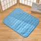 🐾 PROMO LIMITÉE 50% DE RÉDUCTION ! ❄️ Tapis Rafraîchissant pour Animaux – Gel Non Toxique, Fraîcheur Durable, Lavable 🏠
