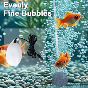 🔥 -50% POUR UNE DURÉE LIMITÉE ! Pompe à oxygène USB silencieuse – Moteur en cuivre pur, fonctionnement discret, idéale pour aquariums. Disponible en plusieurs couleurs !