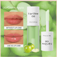 📢📢Achetez 1, obtenez 1 gratuitement ! Huile hydratante teintée pour lèvres coréenne – Vegan, 24h d’hydratation & fini glossy non collant 💋✨