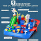 🎉 Soldes 2026 — Plus de 33000 Vendues ! 💰 City Adventure Rescue - Jouet éducatif pour tout-petits ludique