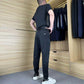 ✨VENTE DU DERNIER JOUR 50% DE RÉDUCTION✨Pantalon de sport décontracté à manches courtes pour hommes
