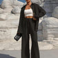 💎 -60% SUR L'ENSEMBLE DEUX PIÈCES FEMME ! 💎 Design Élégant, Tissu Léger & Coupe Flatteuse pour un Look d'Été Parfait ✨