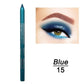 💄 PROMO FLASH : 50% DE RÉDUCTION ! ✨ Eyeliner Coloré Longue Tenue 24h Waterproof – 13 Couleurs, Fini Perle & Mat, Facile à Utiliser 🎨