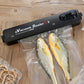 📢📢50% DE RÉDUCTION ! 🔥💥 Machine à Emballer Sous Vide Food Saver – Compacte, Automatique & Écologique | 10 Sacs Inclus + Prise EU ⚡