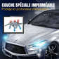 💎 50% DE RÉDUCTION ! 💎 Spray Anti-Rayures pour Peinture de Voiture – Répare & Protège en 1 Minute, Sans Rincage 🚗✨