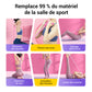 💎 50% DE RÉDUCTION! 💎 Appareil d’Entraînement Sit-Up Pliable – Renforce Abdominaux, Dos & Bras, Réglable & Ultra-Compact 🏋️‍♂️🔥