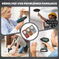 💎 50% DE RÉDUCTION ! 💎 Détecteur Mural Portable Multifonction – Essai Gratuit de 30 Jours, Remboursement Garanti 🔍🛡️