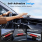 💎 42% DE RÉDUCTION ! 💎 Mini Outil d’Évacuation d’Urgence pour Voiture – Coupe-ceinture, Brise-glace & Lampe LED 🚨🚗