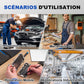 💎 50% DE RÉDUCTION ! 💎 Kit d’Outils Universel pour Freins de Voiture – Précision 4,75 mm, Haute Efficacité & Sécurité Maximale 🔧🚗