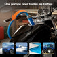 💎 52% DE RÉDUCTION ! 💎 Pompe Haute Puissance Portable – Transfert Rapide d’Huile, d’Eau & Liquides, Multifonction & Ultra-Efficace ⛽💪