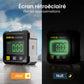 📐 PROMO LIMITÉE 50% DE RÉDUCTION ! ✨ Inclinomètre Magnétique 4 Côtés – Laser, Précision ±0,2°, 360° ⚙️