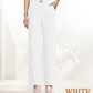👖 PROMO LIMITÉE 50% DE RÉDUCTION ! 💥 Pantalon Taille Haute Stretch – Souple, Doux, Confort Absolu ✨