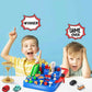 🎉 Soldes 2026 — Plus de 33000 Vendues ! 💰 City Adventure Rescue - Jouet éducatif pour tout-petits ludique