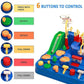 🎉 Soldes 2026 — Plus de 33000 Vendues ! 💰 City Adventure Rescue - Jouet éducatif pour tout-petits ludique