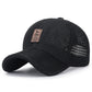 🧢 OFFRE SPÉCIALE : 50% DE RÉDUCTION ! ☀️ Casquette de Baseball Été – Légère, Respirante & Style Décontracté 😎
