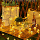💎 50% DE RÉDUCTION ! 💎 Guirlande LED Solaire Étanche IP65 – 200 Ampoules, Télécommande Couleur & Jusqu’à 14h d’Autonomie 🌟🎄