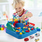 🎉 Soldes 2026 — Plus de 33000 Vendues ! 💰 City Adventure Rescue - Jouet éducatif pour tout-petits ludique