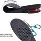 📈 PROMO LIMITÉE 50% DE RÉDUCTION ! 👞 Semelles de Rehaussement – 3-9 cm, Ajustable, Invisible, Amortissantes 🔥