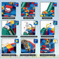 🎉 Soldes 2026 — Plus de 33000 Vendues ! 💰 City Adventure Rescue - Jouet éducatif pour tout-petits ludique