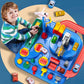 🎉 Soldes 2026 — Plus de 33000 Vendues ! 💰 City Adventure Rescue - Jouet éducatif pour tout-petits ludique
