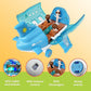 🔥VENTE FLASH -50%🔥Jouets Avion pour Enfants - Achetez 2 et obtenez 10% de réduction