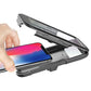 🚲 PROMO -50% ✨ Support Téléphone Étanche Vélo & Moto — Rotatif 360° 📱
