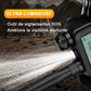 📢📢50 % de réduction !!! Radio amateur UV-5R – Portée longue, double bande VHF/UHF & fonction bidirectionnelle ! 🔥📡