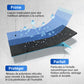 🎨 PROMO LIMITÉE 50% DE RÉDUCTION ! 🔧 Revêtement Polyuréthane Multifonction – Robuste, Polyvalent 🛡️