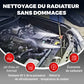 🏆66% de réduction pour une durée limitée🚗💦 Outil de nettoyage efficace sans enlèvement pour creux étroits | Rapide & Sans Démontage !