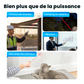 🎄 Promo Noël Éclatante：55 % de réduction ! Stylo laser portable à positionnement multi-modes