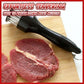 🥩 PROMO LIMITÉE ACHETEZ-EN 1 OBTENEZ-EN 1 GRATUIT ! 💥 Attendrisseur à Viande 20 Lames Inox – Rétractables, Qualité Alimentaire, BBQ ✨