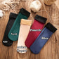 📢Dernier jour : 60 % de réduction🔥Chaussettes ultra douces et thermiques | Vos compagnons douillets pour l'hiver