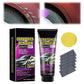🚗 OFFRE SPÉCIALE : 50% DE RÉDUCTION ! ✨ Kit de Réparation Rayures Voiture – Cire Effaçable, Chiffon Nano Inclus, Facile d'Utilisation 🔧
