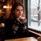 🎁 Promotion du dernier jour 42 % DE RÉDUCTION 🐱 Gants tricotés pour femmes avec motif chat — Pour des mains au chaud et des doigts libres 🧶