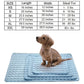 🐾 PROMO LIMITÉE 50% DE RÉDUCTION ! ❄️ Tapis Rafraîchissant pour Animaux – Gel Non Toxique, Fraîcheur Durable, Lavable 🏠