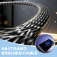 ⚡ PROMO -50% ! Adaptateur de Charge Rapide avec Support Pliable 360° ✨