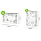 🥦 ACHETEZ 3, RECEVEZ 2 GRATUITS ! ✨ Sacs Alu Réutilisables – Fraîcheur Prolongée, Zéro Déchet & Lavables en Machine ! 🌱📦