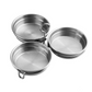 🍳 2026 Vente — Plus de 24 100 Vendus!🥚 Cuiseur à œufs en acier inoxydable 304
