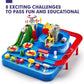 🎉 Soldes 2026 — Plus de 33000 Vendues ! 💰 City Adventure Rescue - Jouet éducatif pour tout-petits ludique