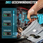💎 -50% VENTE FLASH ! 💎 Outil Multifonctionnel Puissant : L'Indispensable pour Atelier & Bricolage Pro