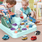 🎉 Soldes 2026 — Plus de 33000 Vendues ! 💰 City Adventure Rescue - Jouet éducatif pour tout-petits ludique